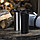 Термокружка вакуумная с ситечком "Brew";  380 мл;  серебро металлик; металл/пластик, фото 8