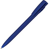 KIKI MT, ручка шариковая, ярко-синий, пластик