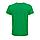 Футболка мужская "CRUSADER MEN", ярко-зеленый, M, 100% органический хлопок, 150 г/м2, фото 3