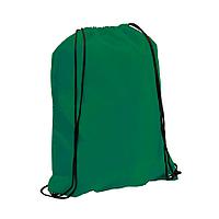 Рюкзак "Spook", зеленый, 42*34 см, полиэстер 210 Т