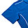 Поло New Alpena, синий _S, 100% хлопок, 200 грм2, фото 9