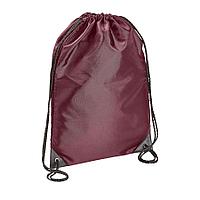 Рюкзак "URBAN", бордовый, 45×34,5 см, 100% полиэстер, 210D