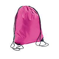 Рюкзак "URBAN", розовый, 45×34,5 см, 100% полиэстер, 210D