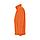Толстовка "Ness", оранжевый_3XL, 100% п/э, 300  г/м2, фото 3