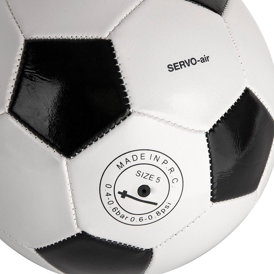 Мяч футбольный надувной PLAYER ; D=22 см; PU - фото 2 - id-p89710750