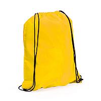 Рюкзак "Spook", желтый, 42*34 см, полиэстер 210 Т