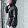 Куртка мужская "ARTIC", чёрный, 2XL, 97% полиэстер, 3% эластан,  320 г/м2, фото 9