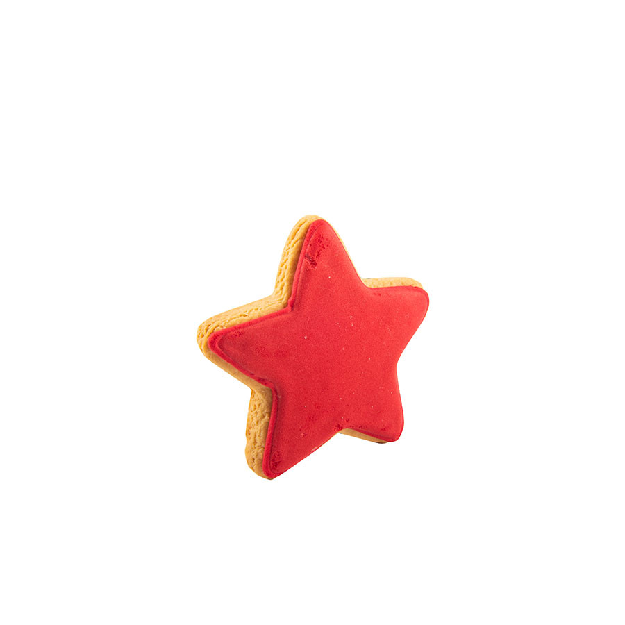 Печенье "Звезда" 47гр - фото 2 - id-p89716539