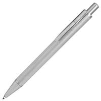 CLASSIC, ручка шариковая, серебристый, металл
