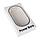 Зарядное устройство "Seashell-1" (2000 mAh),11х3,5х2,5см, пластик, фото 5