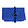 Сумка для покупок "Conel", синий, 38х41 см, полиэстер 190Т, фото 2