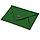 Холдер для карт "Sincerity", 7*11,5 см, PU, зеленый с серым, фото 2