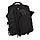 Рюкзак на колесах  "Kuman"; черный; 36х47  см.; полиэстер 1680D; шелкография, фото 8
