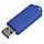 USB flash-карта "Fix" (8Гб),синяя, 5,8х2,1х1см,пластик, фото 2