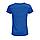 Футболка женская "CRUSADER WOMEN", ярко-синий, L, 100% органический хлопок, 150 г/м2, фото 3