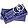 Стела "Полярная звезда" в подарочной упаковке;7х3х21 см; стекло, металл; лазерная гравировка, фото 2