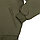 Куртка мужская "PORTLAND", темно-зеленый, L, 100% полиамид, 220 г/м2, фото 6