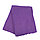 Плед PLAIN; фиолетовый; 100х140 см; флис 150 гр/м2, фото 2