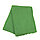 Плед PLAIN; зеленый; 100х140 см; флис 150 гр/м2, фото 2