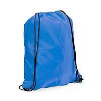 Рюкзак "Spook", голубой, 42*34 см, полиэстер 210 Т