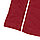 Поло "Palladium", красный с белым_M, 100% полиэстер, 140 г/м2, фото 6