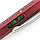 Ручка с мультиинструментом SAURIS, красный, пластик, металл, фото 4