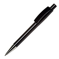 Ручка шариковая NEXT, черный, пластик