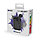 Наушники беспроводные с зарядным боксом TWS AIR SOFT, цвет черный , фото 5