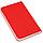 Универсальный аккумулятор "Softi" (4000mAh),красный, 7,5х12,1х1,1см, искусственная кожа,пл, фото 2
