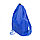 Рюкзак "BAGGY", синий, 34х42 см, полиэстер 210 Т, фото 5