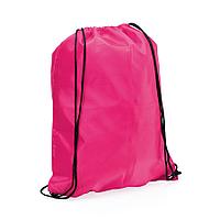 Рюкзак "Spook", розовый неон, 42*34 см, полиэстер 210 Т