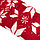Носки УЮТНЫЕ , полиэстер, универсальный размер, красный, фото 4