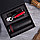 Набор подарочный RAYMAN: термокружка, мультиинструмент, коробка, черный, красный, фото 2