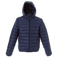 Куртка мужская "Vilnius Man", темно-синий_ S, 100% нейлон, 20D; подкладка: 100% полиэстер, 300T