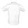 Рубашка мужская "Broadway", белый_XL, 97% х/б, 3% п/э, 140г/м2, фото 2