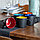 Кружка INTRO, черный с оранжевым, 350 мл, керамика, фото 8
