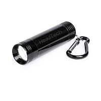Металлический LED фонарик " Derstak"