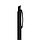 ENIGMA, ручка шариковая, черный/красный, металл, пластик, софт-покрытие, фото 3