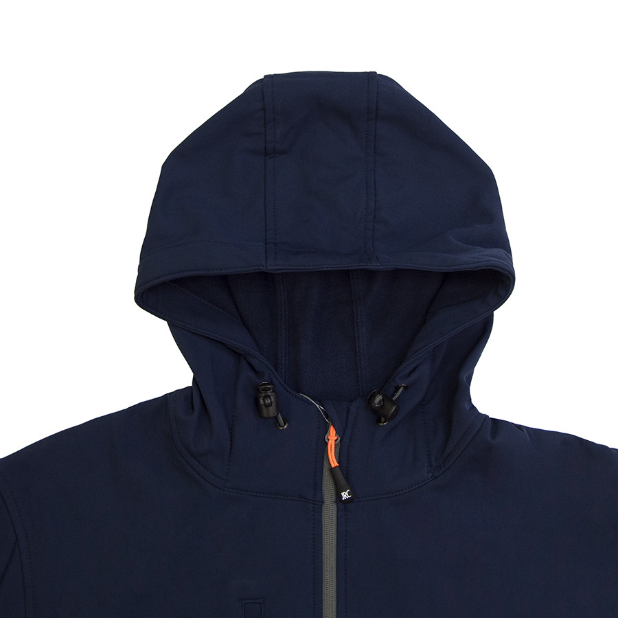 Куртка Innsbruck Man, черный_XXL, 96% полиэстер, 4% эластан - фото 6 - id-p89711155