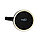 Кружка INTRO, черный с голубым, 350 мл, керамика, фото 2