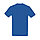 Футболка мужская "California Man", синий, L, 100% хлопок, 150 г/м2, фото 3