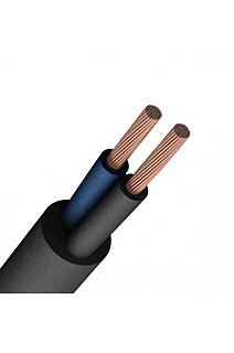 Кабель КГ 2 х 1.5