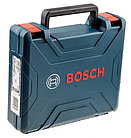 Bosch GSR 120-LI Professional Аккумуляторная дрель-шуруповерт, фото 5