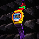 Наручные часы Casio G-Shock DW-5610DN-9ER, фото 2