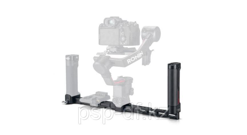 Ручки Dual Handle Power Supply Bracket для RS 2 (TGA-DHB)