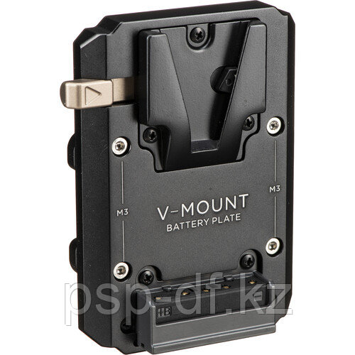 Плата питания Tilta V-Mount Battery Plate для DJI RS 2 Dual-Handle (TGA-DHB-V) - фото 1 - id-p89722675