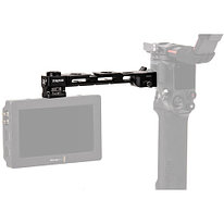 Крепление монитора Tilta Monitor Mounting Bracket для DJI RS 2 (TGA-MMB)