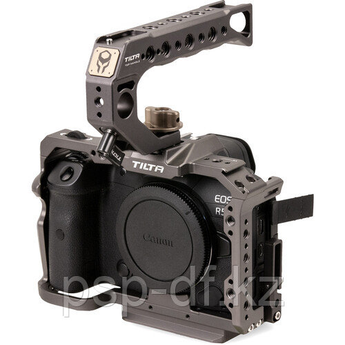 Клетка Tilta Camera Cage Kit B для Canon R5/R6 (TA-T22-A-G)