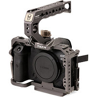 Клетка Tilta Camera Cage Kit B для Canon R5/R6 (TA-T22-A-G)