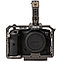 Клетка Tilta Camera Cage Kit B для Canon R5/R6 (TA-T22-A-G), фото 3